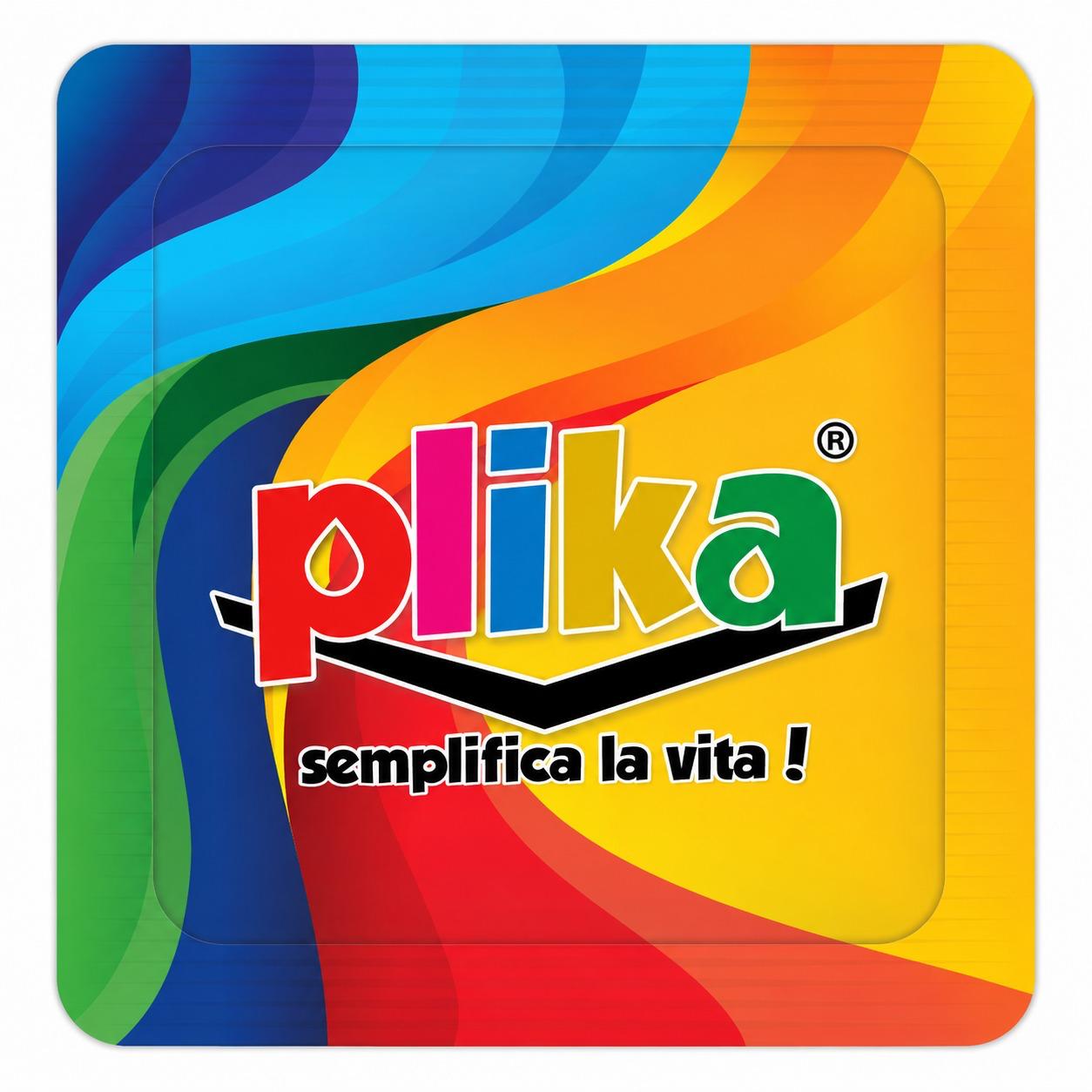 Prodotto Plika 1