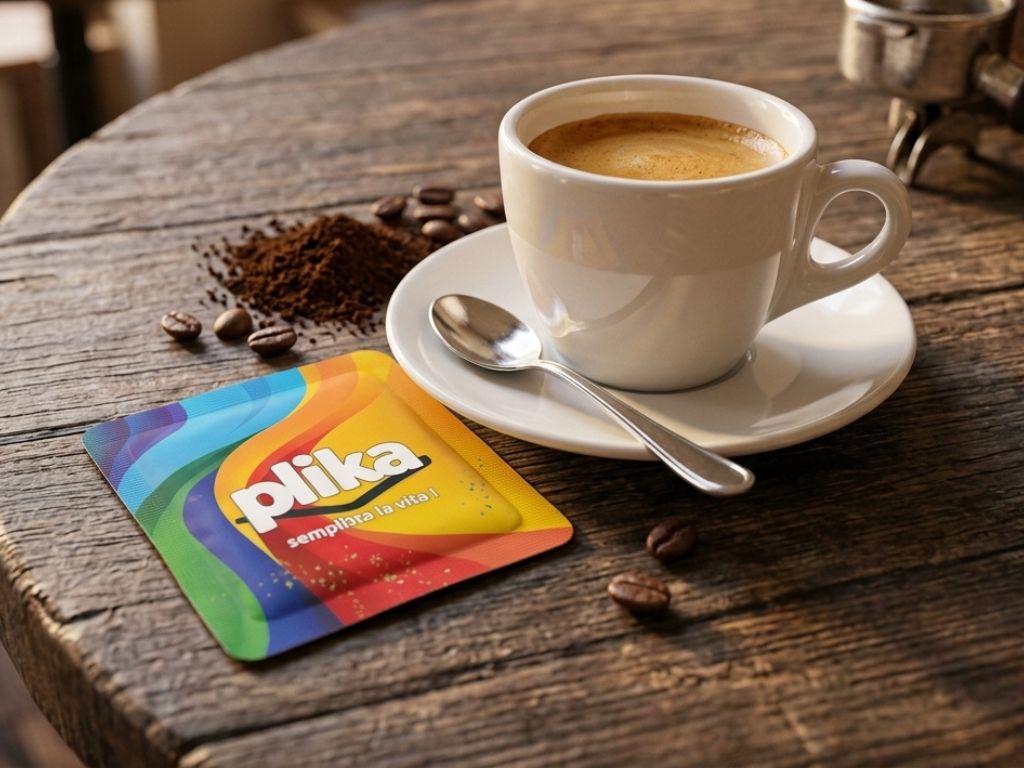 Prodotto Plika 14