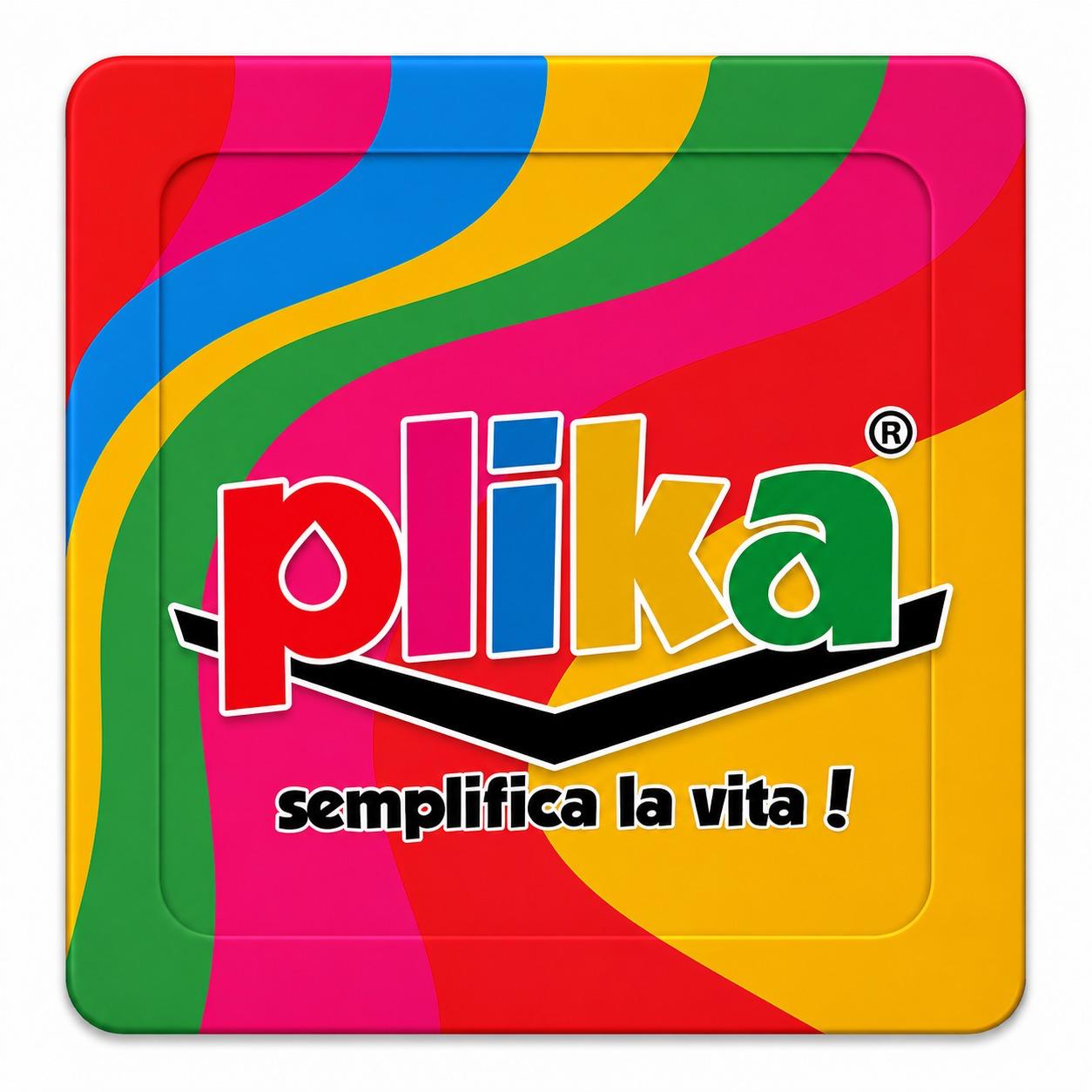 Prodotto Plika 2