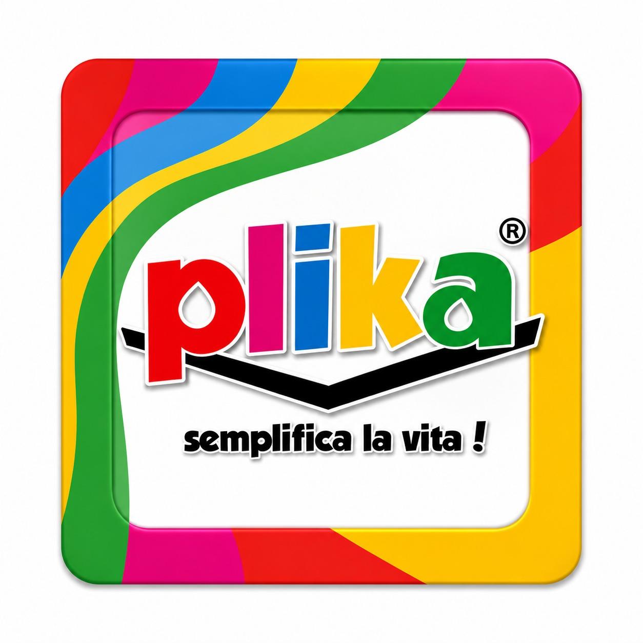 Prodotto Plika 3
