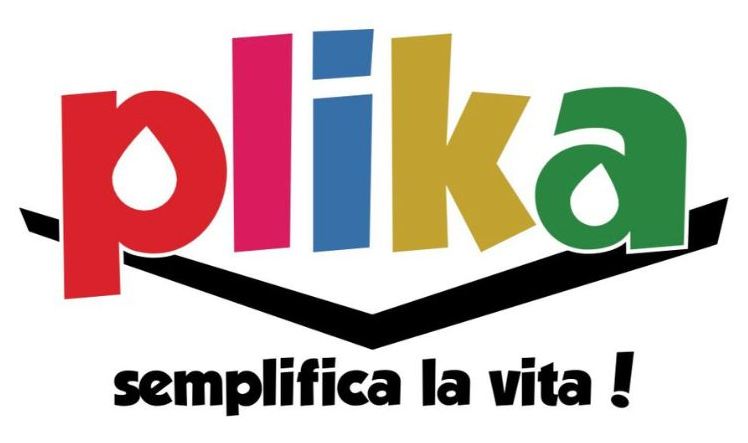 Plika Logo